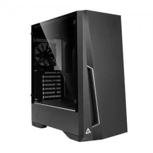 Antec DP501 Midi-Tower Black