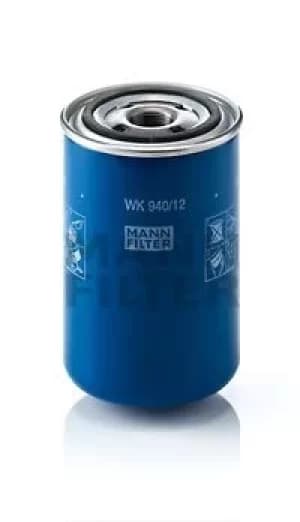 Fuel Filter WK940/12 by MANN