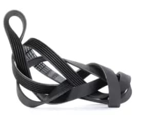 Bosch V-ribbed belt 1 987 947 956 Serpentine belt,Auxiliary belt VW,MERCEDES-BENZ,HYUNDAI,Transporter IV Bus (70B, 70C, 7DB, 7DK, 70J, 70K, 7DC, 7DJ)