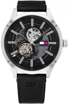 Tommy Hilfiger Watch 1791641