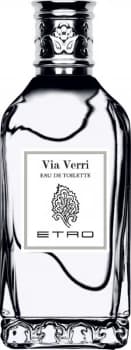 Etro Via Verri Eau de Toilette Unisex 100ml