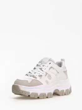 Guess Brayjen 4G Peony Logo Running Shoe