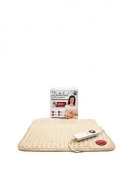 Dreamland Dreamland Intelliheat Fast Heat Multi Purpose Heatpad