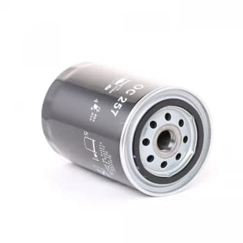 MAHLE Original Oil Filter VW,AUDI OC 257 028115561E,028115561G,028115561E 028115561G,21785821,028115561E,028115561G