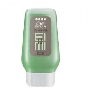 Wella Eimi Sculpt Force Extra Strong Flubber Gel 125ml
