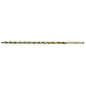 FAMAG 7mm HSS-Ground Brad Point Drill Bit Extra Long OAL 315mm, 1599307