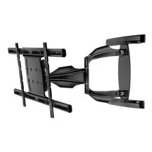 PEWS450BK Articulating Wall Mount for TVs From 37 60 Screens