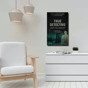 45702019C - 058 Multicolor Decorative Canvas Painting