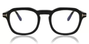 Tom Ford Eyeglasses FT5836-B Blue-Light Block 001