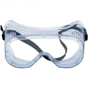 Draper Impact Safety Goggles
