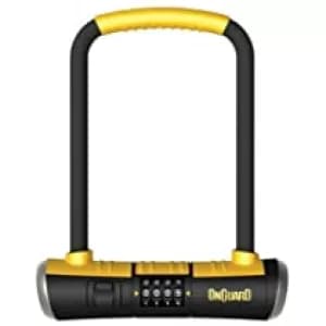 OnGuard Bulldog DT 8012 U-Lock Extender 115 x 230 x 13mm