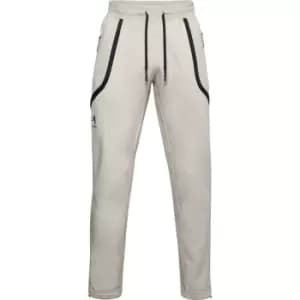 Under Armour Rival Jogging Pants Mens - White