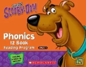 scooby doo phonics