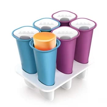 Zoku Zoku Summer Pop Molds -