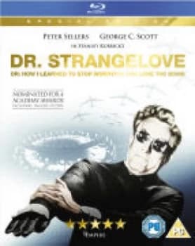 Dr. Strangelove
