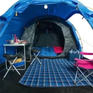 Regatta Vester 3 Tent 99 - Multi