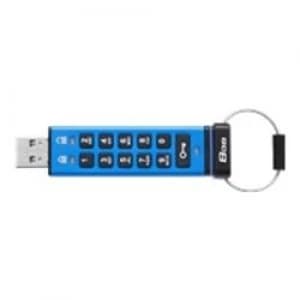 Kingston DataTraveler 2000 8GB USB Flash Drive