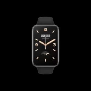 Xiaomi Smart Band 7 Pro Black