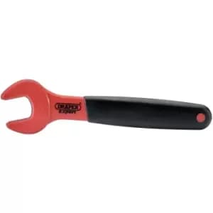 Draper 99478 VDE Fully Insulated Open End Spanner (20mm)