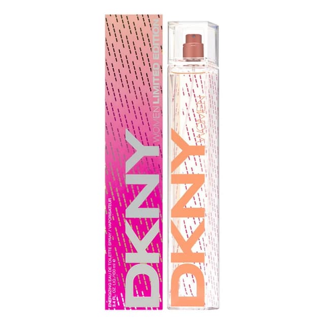 DKNY Summer 2020 Eau de Toilette For Her 100ml