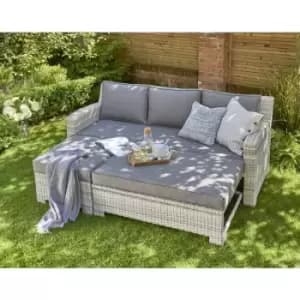 Oxborough Pull Out Lounge Sofa
