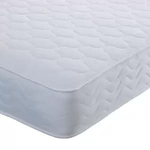 Tuscany Orthopaedic Coil Spring Mattress