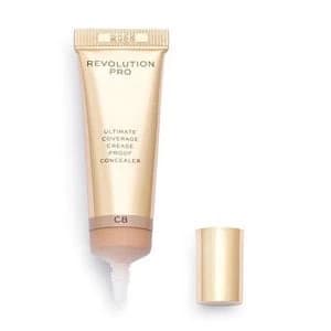 Revolution Pro Ultimate Coverage Crease Proof Concealer C8