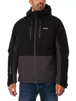 Highton Stretch Padded Jacket