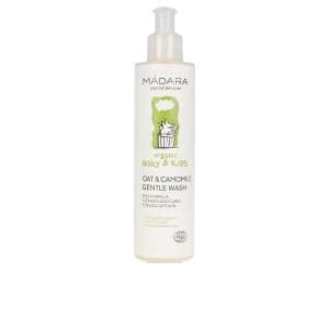 BABY&KIDS oat&camomile gentle wash 190ml