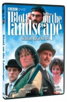 Blott on the Landscape - DVD