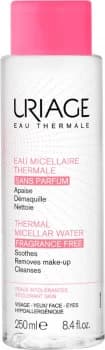 Uriage Thermal Micellar Water Intolerant Skin 250ml