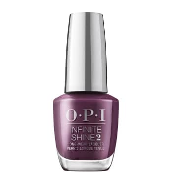 OPI Celebration Collection Infitie Shine Long-Wear Nail Polish 15ml (Various Shades) - OPI