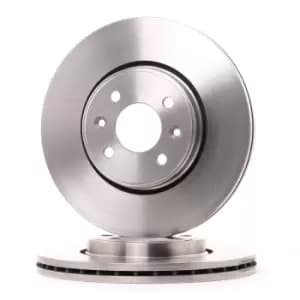 BREMBO Brake disc RENAULT 09.8137.24 8671005975,7701205230,7701205842 Brake rotor,Brake discs,Brake rotors 7701206118,7701207829,7702205086,8671005975