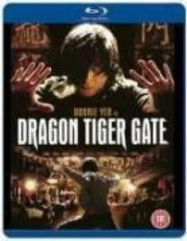 Dragon Tiger Gate