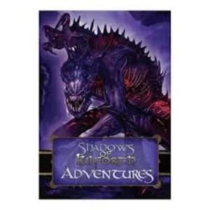 Shadows of Kilforth Adventures Expansion