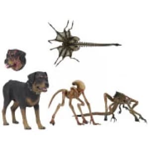 NECA Alien 3 - Accessory Pack - Creature Pack
