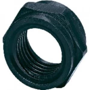 Phoenix Contact 1775880 PV FT C NUT BK Black