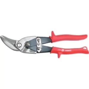 9.3/4" Offset L/H Cutting Snips