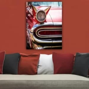 157244387_70100 Multicolor Decorative Canvas Painting