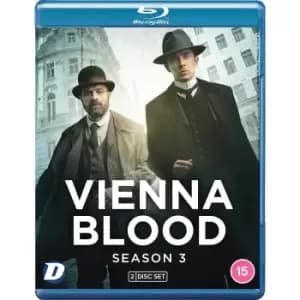 Vienna Blood: Season 3