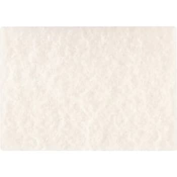 7441 Scotch-Brite Hand Pad Type-T - White
