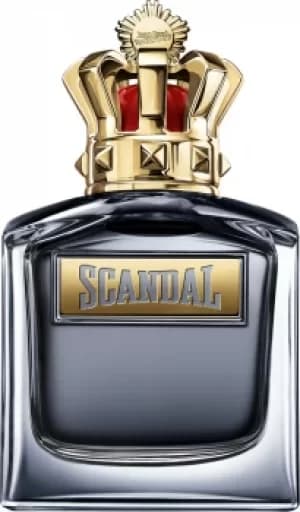 Jean Paul Gaultier Scandal Pour Homme Eau de Toilette For Him 150ml
