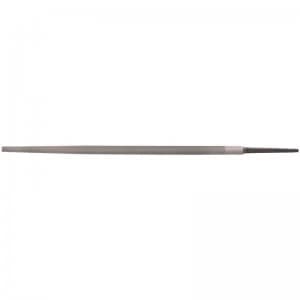 Draper Round File 10" / 250mm Smooth (Fine) Pack of 12