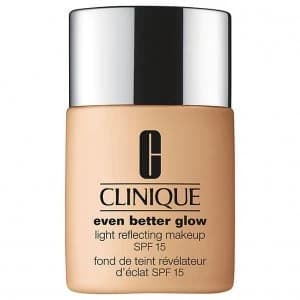 Clinique Even Better Glow Light Reflecting Makeup 48 Oat