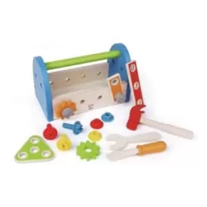 Hape Fix-It Tool Box