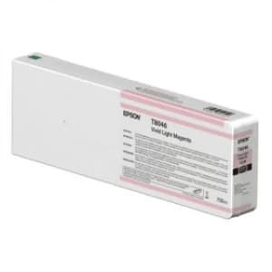 Epson T8046 Light Magenta Ink Cartridge