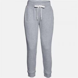 Urban Armor Gear Rival Capri Jogging Pants Ladies - Grey