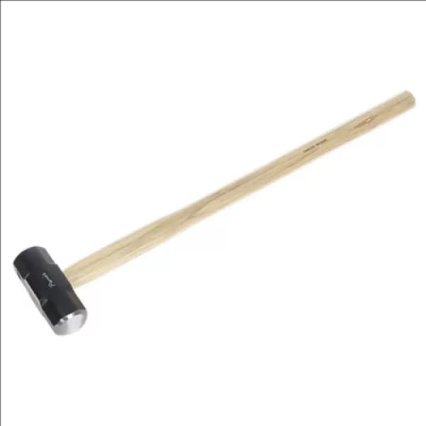 Genuine SEALEY SLH10 Sledge Hammer 10lb Hickory Shaft