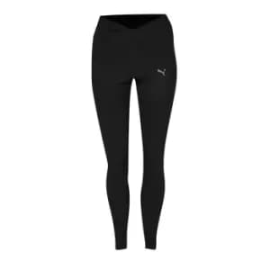 Puma Granola Sculpted Leggings - Black