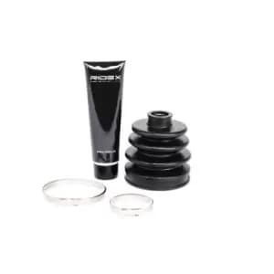 RIDEX Bellow, driveshaft HYUNDAI,NISSAN,MAZDA 193B0069 0443887709,0443887709000,0443887F10 0443887F10000,0K20322530,0K25422530,4950624A00,4950624A01